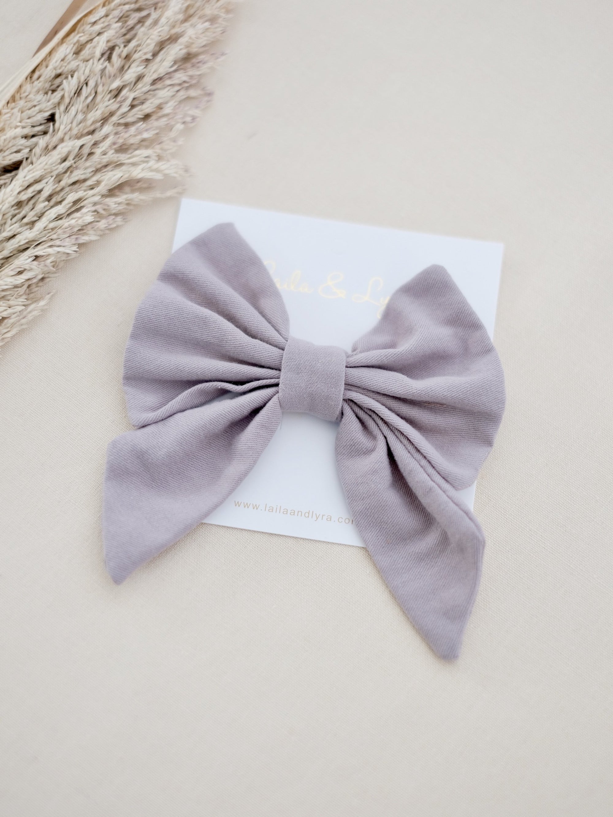 Sailor Bow